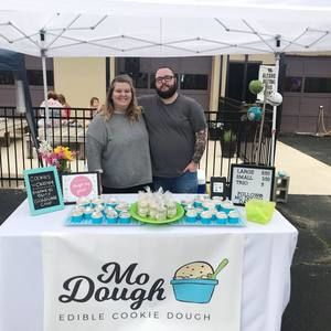 Meet your Posher, Robin